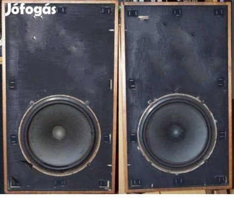 Keresek: 25cm-es Videoton mély hangszórót