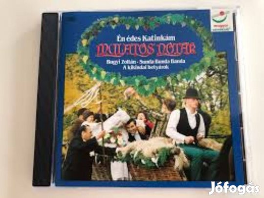 Keresek: 3 + 2 együttes én édes katinkám