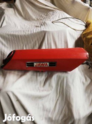 Keresek: Babetta tank