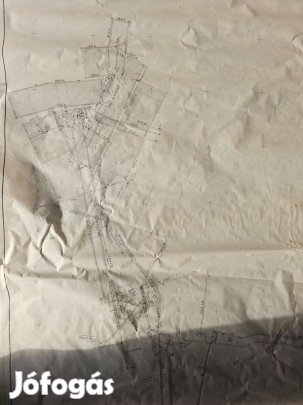 Keresek: Bányatérképeket keresek