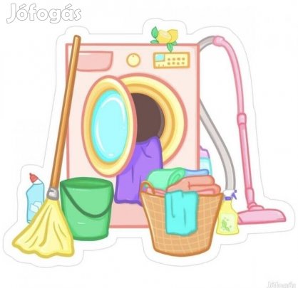 Keresek: Bejárónő takarítás