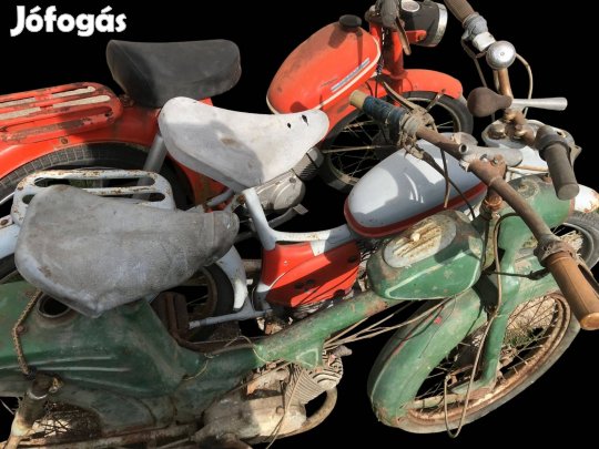 Keresek: Berva Panni Tünde Mátra Romet Jawa Mz Komár veterán motort