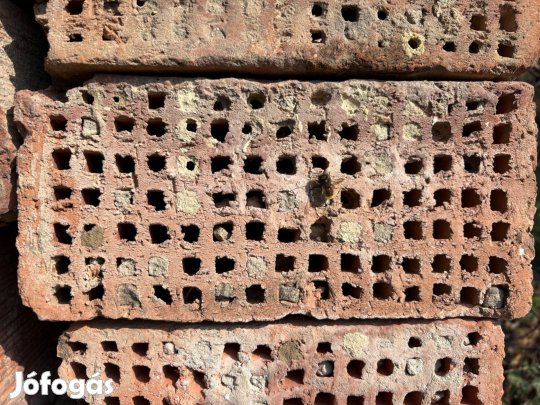 Keresek: Bogárhotelhez keresek ilyen téglát