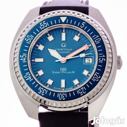 Keresek: Búváróra diver kerestetik cserével