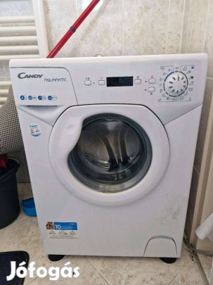 Keresek: Candy mini mosógép