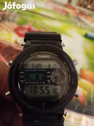 Keresek: Casio DW-6100.