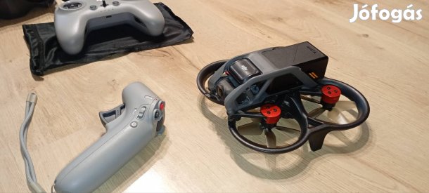 Keresek: Dji avata drónt keresek (csak a gép,akksival)