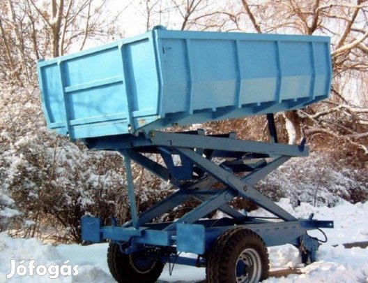 Keresek: Eb 4 pótkocsi