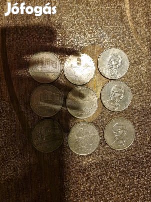 Keresek: Ezüst 200 Ft-ost keresek 3000 Ft/db