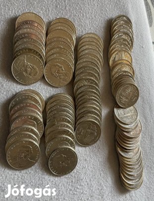 Keresek: Ezüst 200 forint 200 forintosokat keresek 