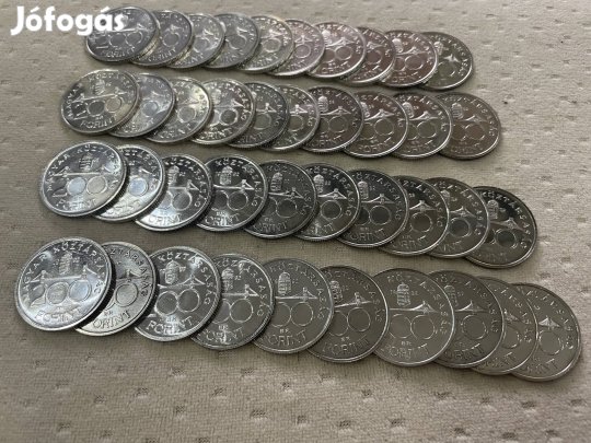 Keresek: Ezüst 200 forintos 200 forintosokat keresek vásárolok