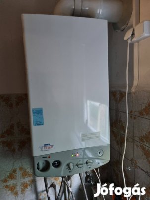 Keresek: Fagor gázkazánt keresek alkatrésznek, donort keresek a cirkóhoz