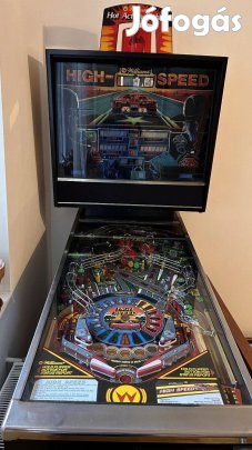 Keresek: Flippert veszek legjobb áron. Bármilyen állapotban