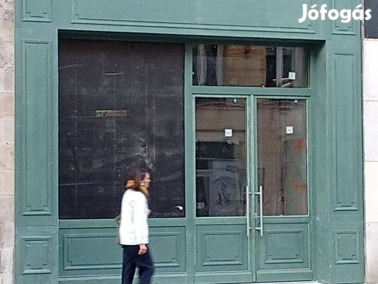 Keresek: Fodrász masszőr üzlet társ