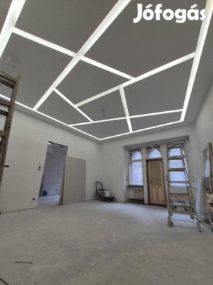 Keresek: Gipszkartonos , munkát keres !