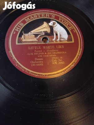 Keresek: Gramofon lemez -eket / gramofonlemez gyűjteményeket vásárolok!