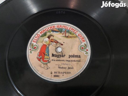 Keresek: Gramofonlemez-Gyűjtemények Értékbecslése