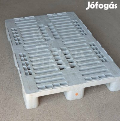 Keresek: H1 raklap, E2 láda felvásárlás