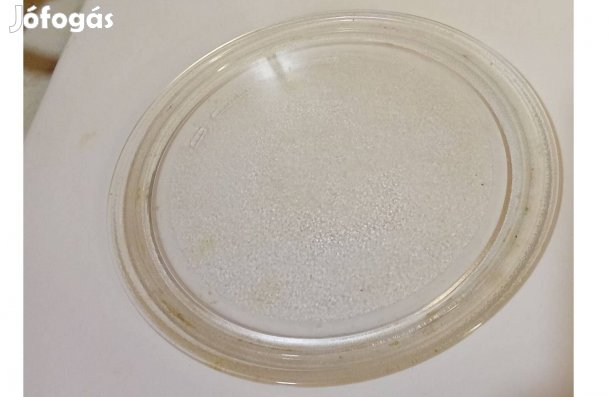 Keresek: Keresek 245mm mikro sütő tányért