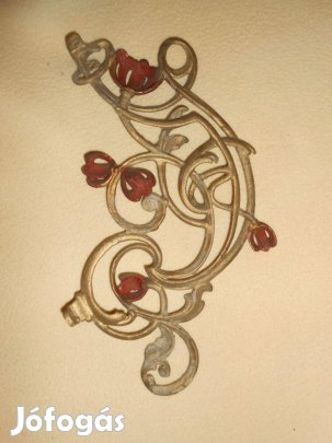 Keresek: Keresek 3 db Egyforma Hibátlan mennyezeti petróleum lámpakart