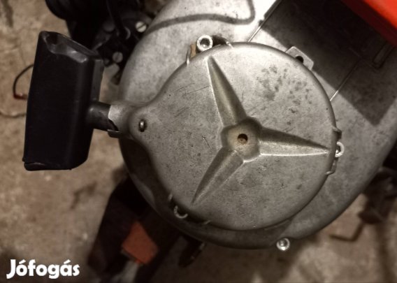 Keresek: Keresek MPM2 berántót