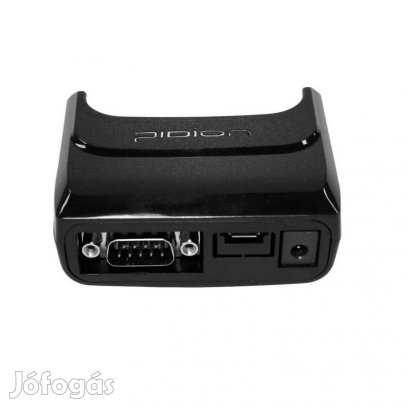 Keresek: Keresek Pidion Bluebird HM-50 -hez (ipari PDA-hoz) töltőt