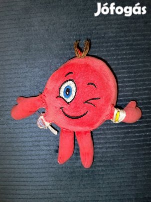 Keresek: Keresek Pöttyös túró rudi plüss figurát!