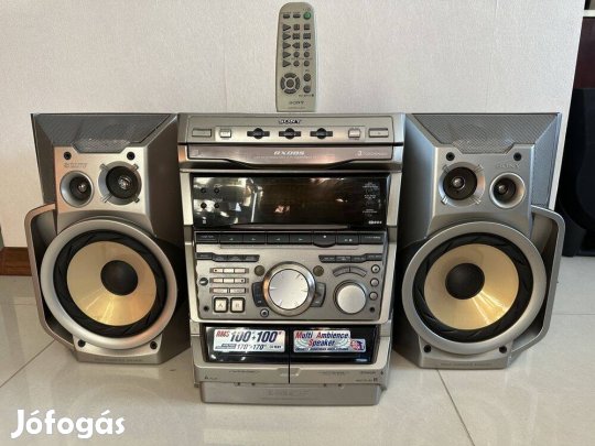 Keresek: Keresek Sony Rxd8S hifit