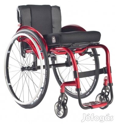 Keresek: Keresek: B-4215 Quickie (AR) aktív merevvázas kerekesszék