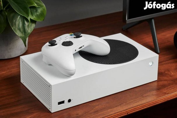 Keresek: Keresek: Xbox Series S