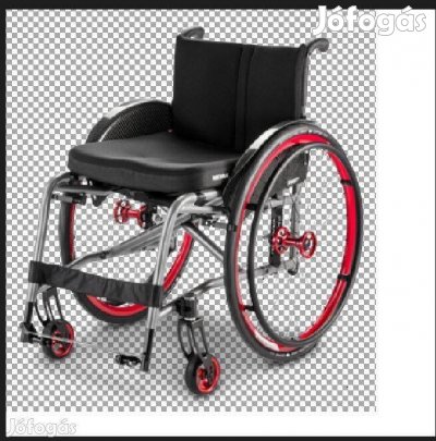 Keresek: Keresek!!! Meyra SMART F Aktív Kerekesszék