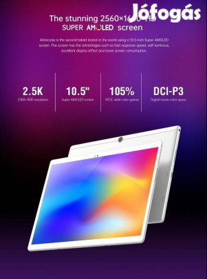 Keresek: Keresek sérült vagy törött kijelzős Alldocube X Neo tabletet