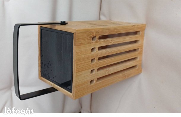 Keresek: Keresem! Bambusz szolárlámpa