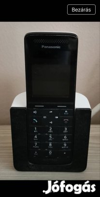 Keresek: Keresem az alábbi típusú vezeték nélküli vonalas telefont