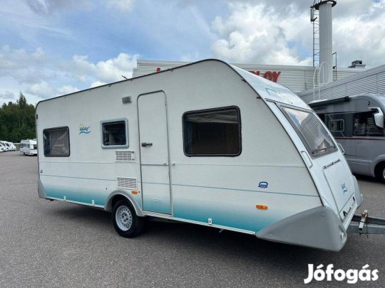 Keresek: Knaus eifelland első ablak