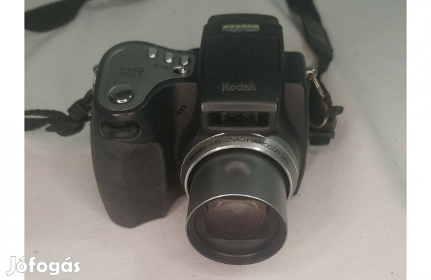 Keresek: Kodak DX6490 DX 6490 típusú jó állapotú fényképezőgép fénykép