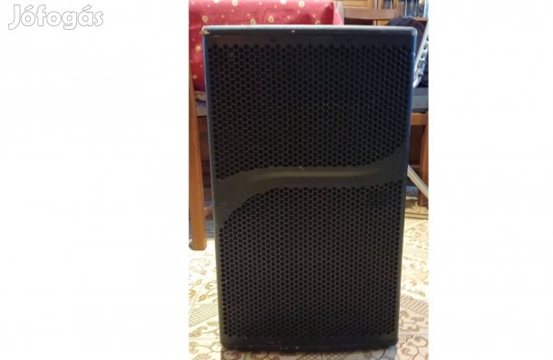 Keresek: LD Sistems Ddq 12, vagy 10, hangfalat keresek 1 db-t