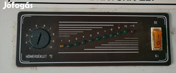 Keresek: Lehel hűtő keresek