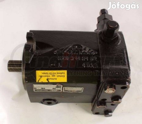 Keresek: Linde MMF 43 hidromotor ( Unirak )