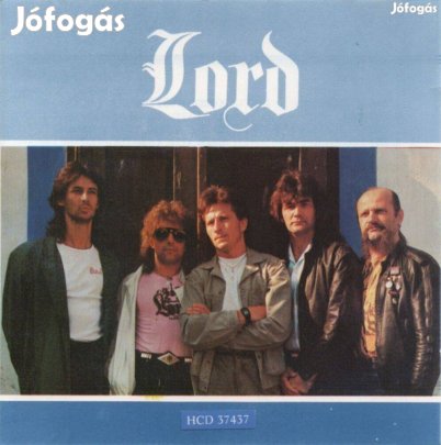 Keresek: Lord zenekar válogatás