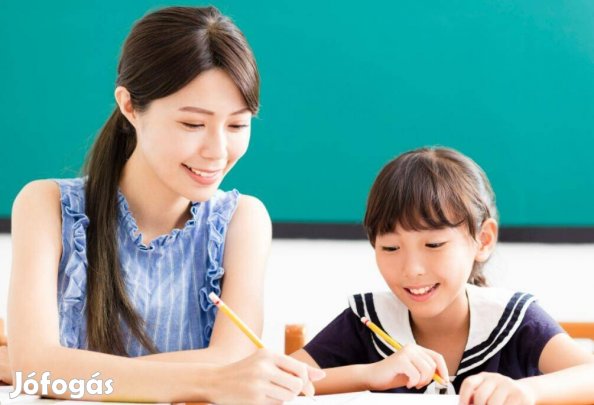 Keresek: Magyar nyelv és fizika tanárt keresek 7. osztályos diáknak