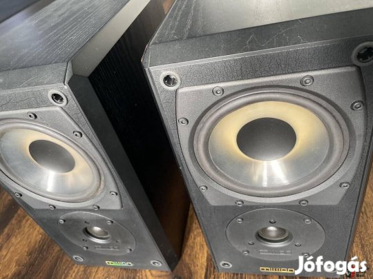 Keresek: Mission 751 Freedom hangfalpárt