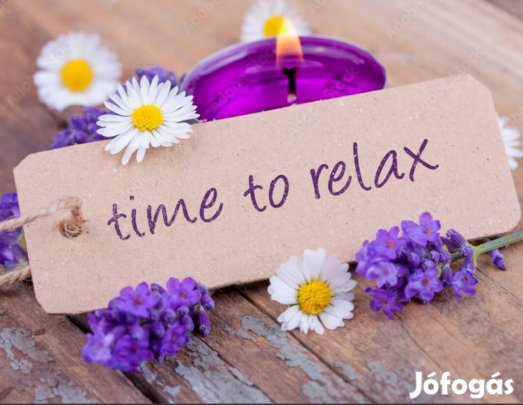 Keresek: Mobil Masszázs 