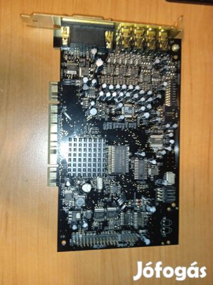 Keresek: Multi card(kép és hang)