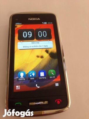 Keresek: Nokia c6-01 