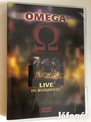 Keresek: Omega live in budapest