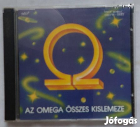 Keresek: Omega összes kislemeze