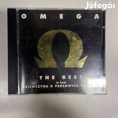 Keresek: Omega the best