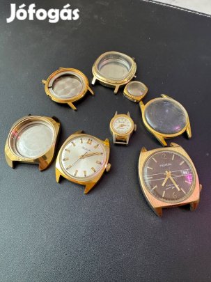 Keresek: Orosz karórákat,órás hagyatékot keresek megvételre