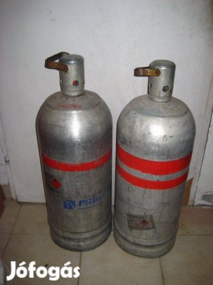 Keresek: PB 11.5kg gázpalackot vennék